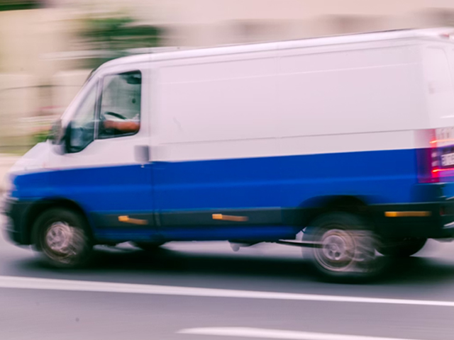Injured by a Delivery or Commercial Vehicle? What Students Should Know About Their Rights