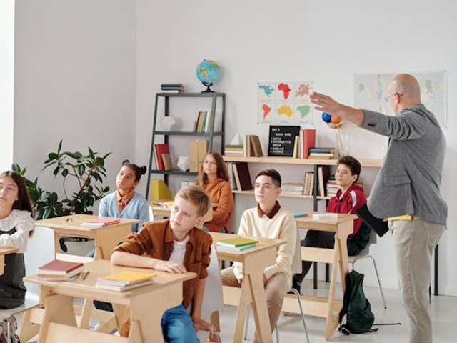 How Digital Tools Are Changing the Way Students Learn