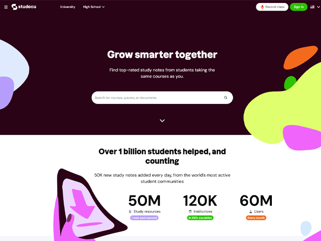 Studocu's AI Mock Exam Is the Study Partner Every Online Learner Needs
