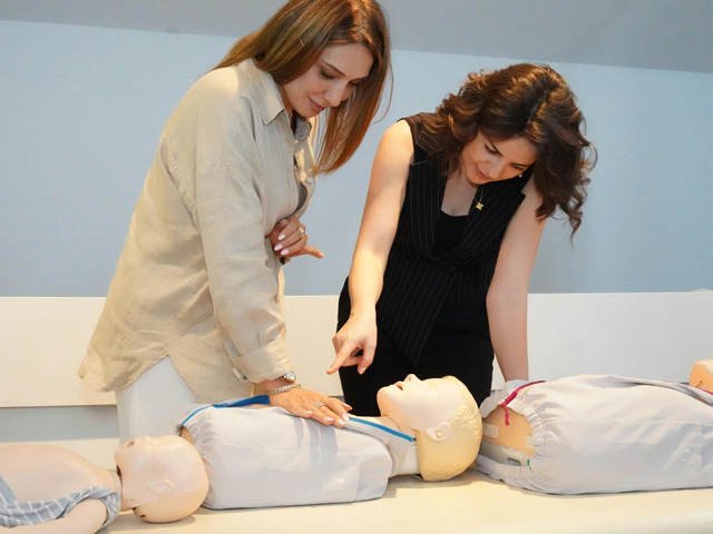 How to Build a Standout Student Resume With Real-World Safety Skills