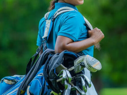 Example Routine In College University of Sioux Falls Womenβs Golf Scholarships: Your Guide to ...