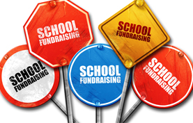 14 Creative School Funding Ideas To Raise Money For A Cause