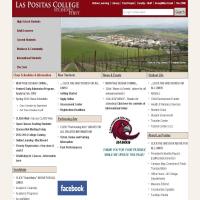 laspositascollege.edu