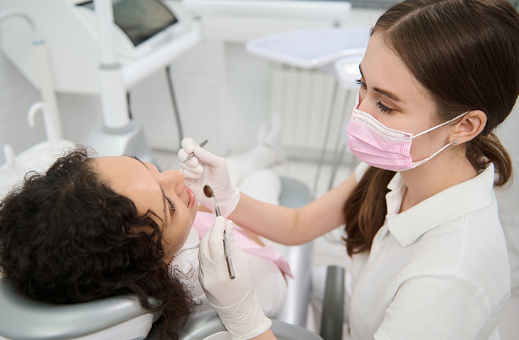 Dental Hygienists