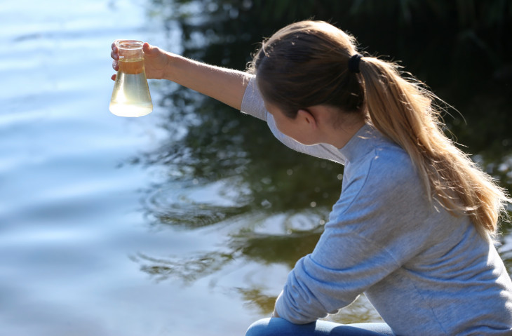 Environmental Scientists and Specialists