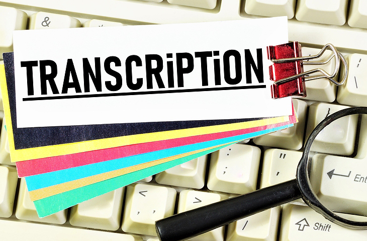 Medical Transcriptionists