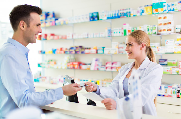 Pharmacists - What do Pharmacists do?