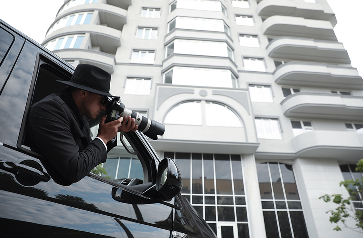 Private Investigator Toronto