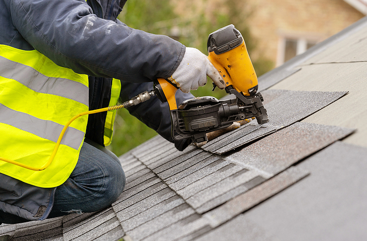 Roofing Serrvices