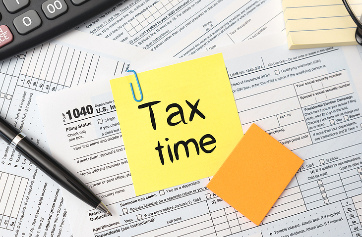 Tax Examiners, Collectors, and Revenue Agents