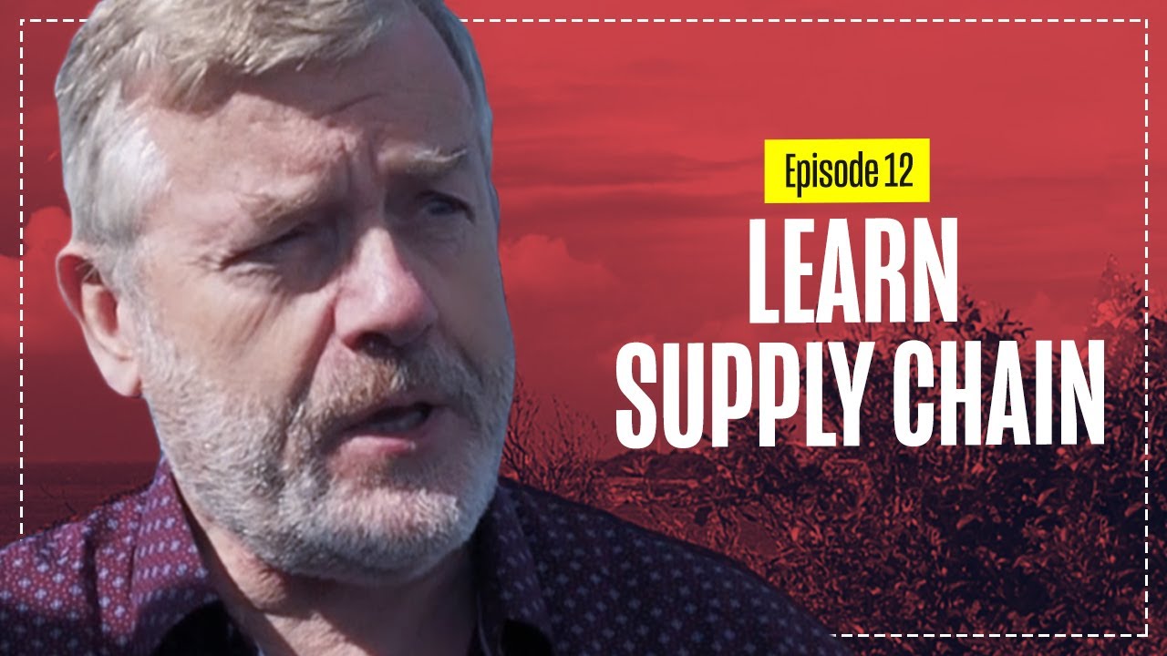 Video What Does A Supply Chain Manager Do