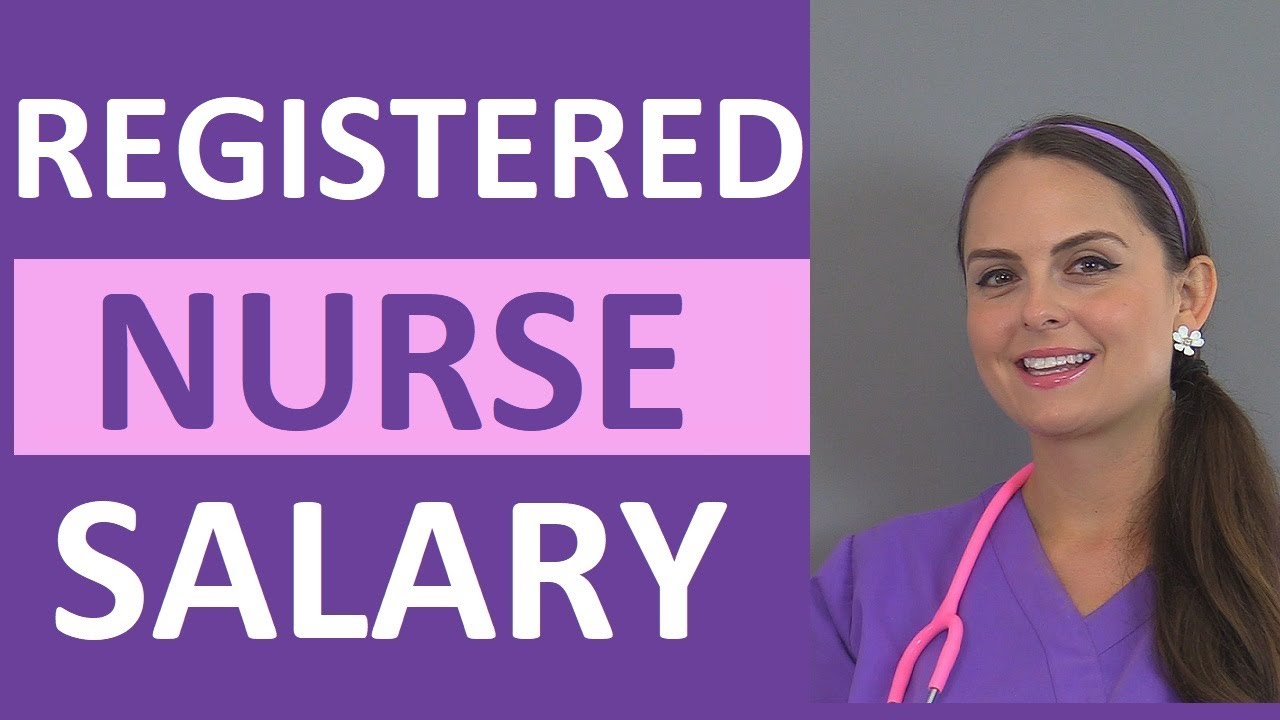 What is a Registered Nurse?