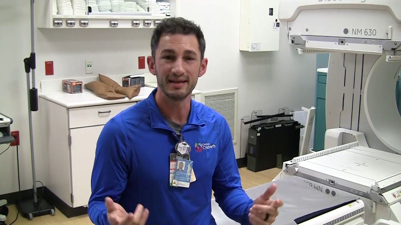 Video: Everything You Need to Know : Nuclear Medicine Technologist