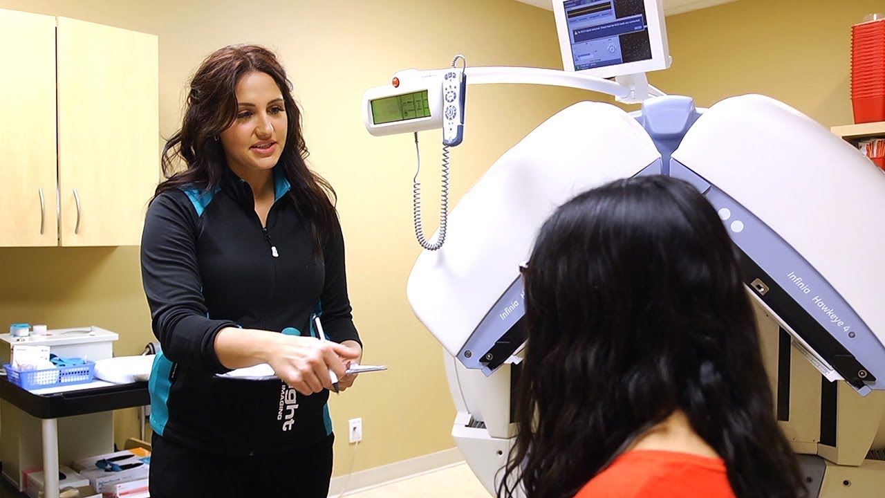 Video: Everything You Need to Know : Nuclear Medicine Technologist