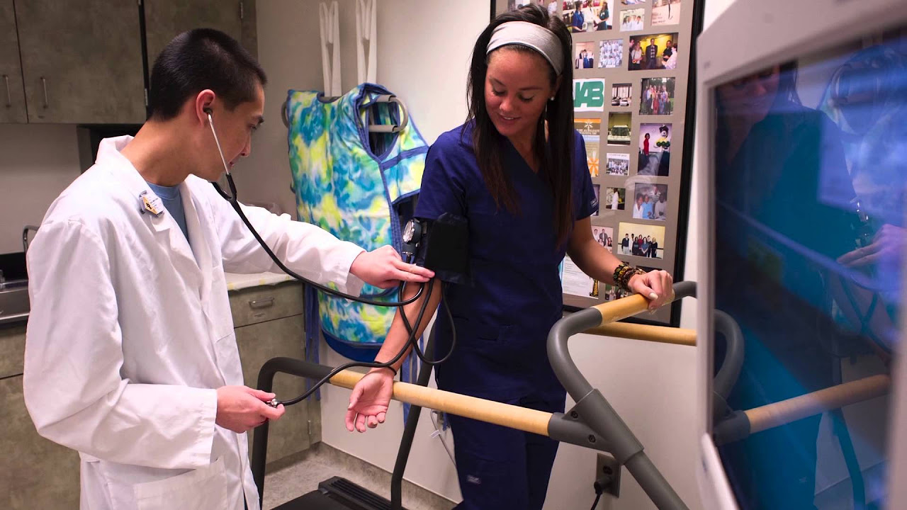 Video: Everything You Need to Know : Nuclear Medicine Technologist
