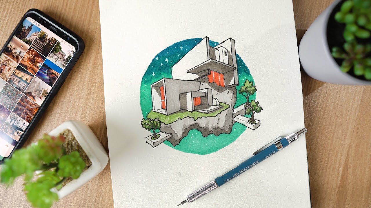 Architects What do Architects do?