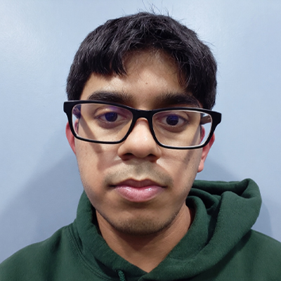 Krish Patel Science Buddy Scholarship